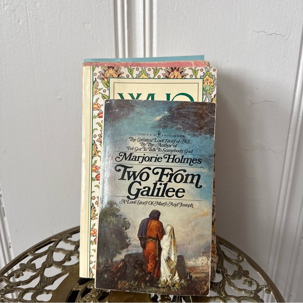 Christian Book Bundle Collection - Picture 3 of 11